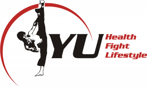 YU Sport Studio Logo